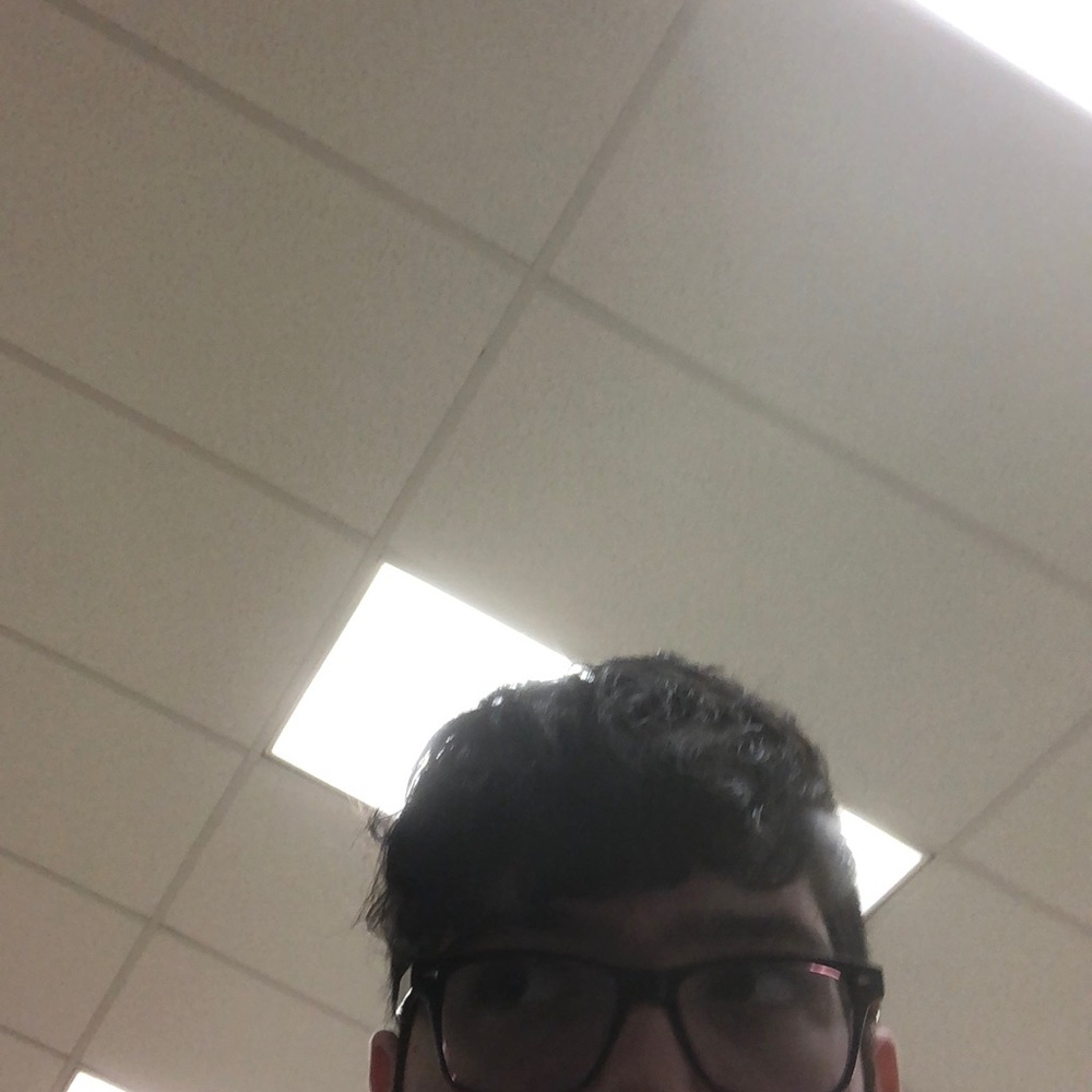 Meet your Posher, Devlin